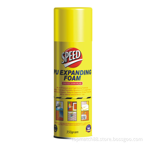 All Purpose Foam Cleaner